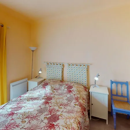 Menton, 2 Pièces, 4 Personnes - Fr-1-196-185 Appartamento